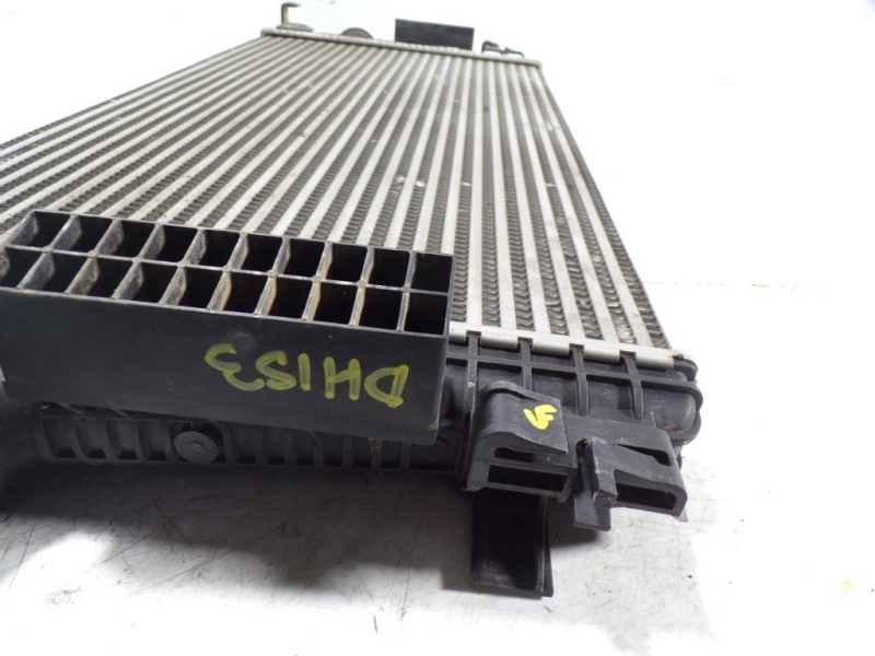 Recambio de intercooler para opel astra j lim. 1.6 cdti dpf referencia OEM IAM 55570009 13267647 