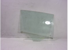 Recambio de cristal puerta trasero derecho para bmw serie 1 lim. (f20) 118i referencia OEM IAM 51357242558  