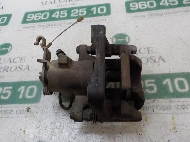 Recambio de pinza freno trasera derecha para volkswagen golf v berlina (1k1) 1.9 tdi referencia OEM IAM   