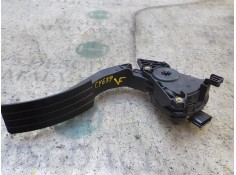 Recambio de potenciometro pedal para renault clio iv technofeel referencia OEM IAM 180029347R 180029347R  2