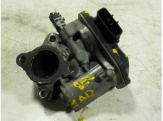Recambio de valvula egr para toyota auris 1.4 turbodiesel cat referencia OEM IAM  2580033011 