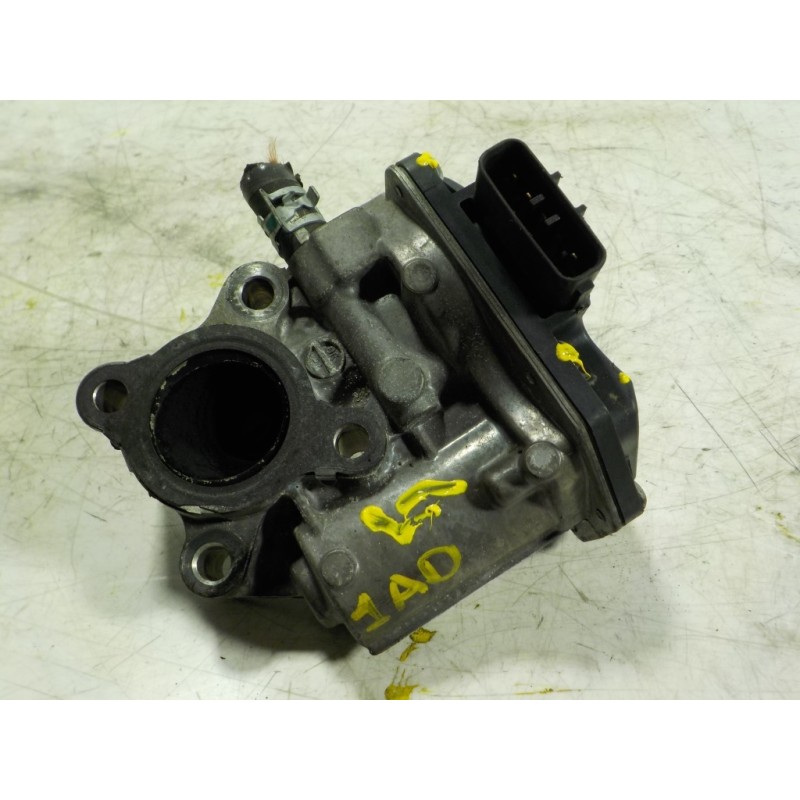 Recambio de valvula egr para toyota auris 1.4 turbodiesel cat referencia OEM IAM  2580033011 