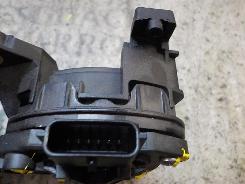 Recambio de potenciometro pedal para renault clio iv technofeel referencia OEM IAM 180029347R 180029347R 