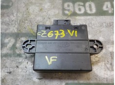 Recambio de modulo electronico para citroën c-zero seduction referencia OEM IAM 9802575780 9802575780 503440600005 2