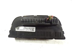 Recambio de mando climatizador para opel astra j lim. 1.6 cdti dpf referencia OEM IAM 13435148 13435148  2