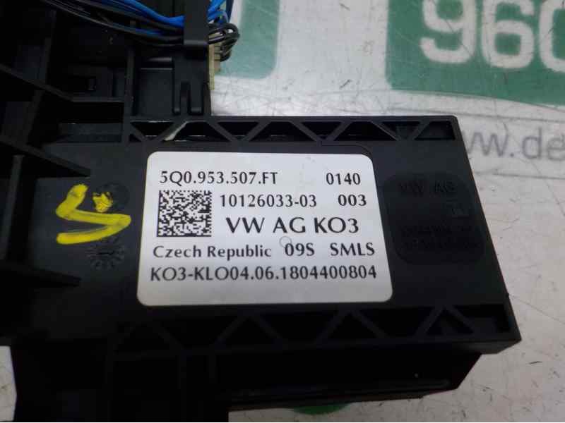 Recambio de mando intermitentes para volkswagen golf vii lim. (bq1) advance referencia OEM IAM 5Q0953513PIGI 5Q0953507FT 
