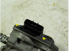 Recambio de valvula egr para toyota auris 1.4 turbodiesel cat referencia OEM IAM  2580033011  2