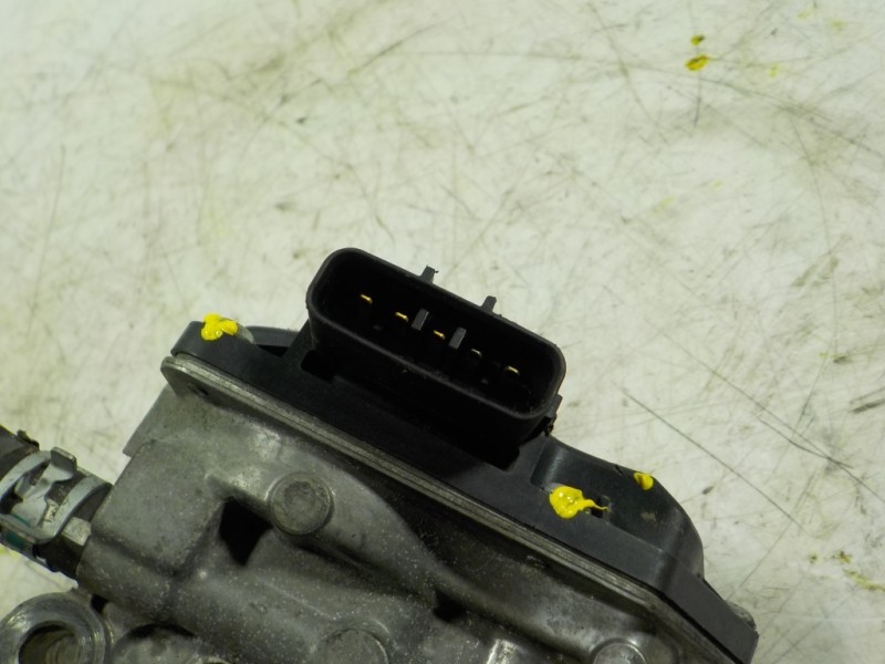 Recambio de valvula egr para toyota auris 1.4 turbodiesel cat referencia OEM IAM  2580033011 