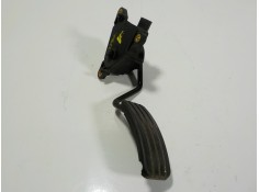 Recambio de potenciometro pedal para renault kangoo 1.5 dci diesel fap referencia OEM IAM 8200436864 8200436864 