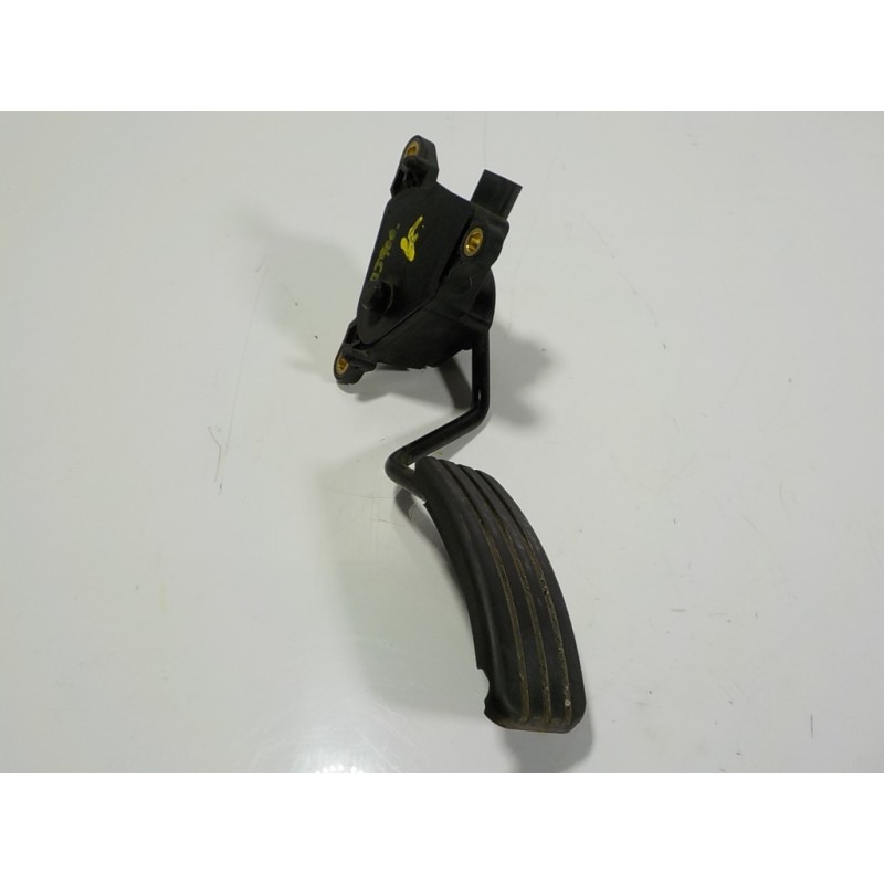 Recambio de potenciometro pedal para renault kangoo 1.5 dci diesel fap referencia OEM IAM 8200436864 8200436864 