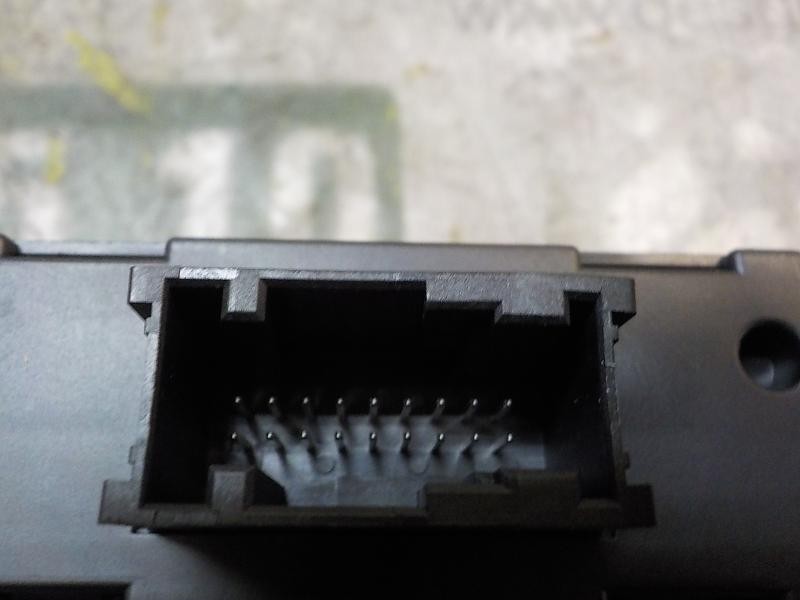 Recambio de modulo electronico para citroën c-zero seduction referencia OEM IAM 9802575780 9802575780 503440600005