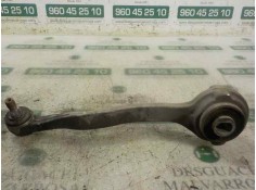 Recambio de brazo suspension inferior delantero izquierdo para mercedes-benz clase clk (w209) cabrio 3.2 v6 18v cat referencia O 2