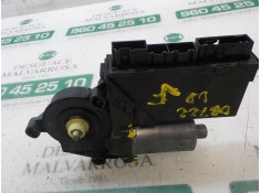 Recambio de motor elevalunas delantero derecho para audi a4 avant (8e) 1.9 tdi referencia OEM IAM    2