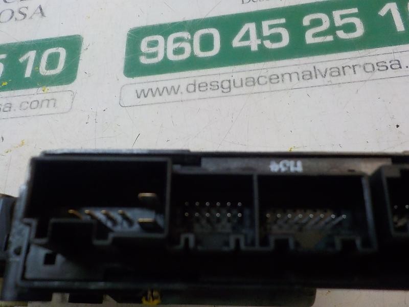 Recambio de motor elevalunas delantero derecho para audi a4 avant (8e) 1.9 tdi referencia OEM IAM   