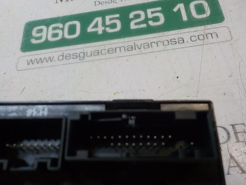 Recambio de motor elevalunas delantero derecho para audi a4 avant (8e) 1.9 tdi referencia OEM IAM   