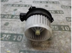 Recambio de motor calefaccion para citroën c-zero seduction referencia OEM IAM 6441FC   2