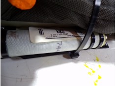 Recambio de airbag cortina delantero izquierdo para renault scenic iii 1.5 dci diesel fap referencia OEM IAM 985P10681R 33823300 2