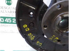 Recambio de mangueta delantera derecha para audi q7 (4l) 3.0 v6 24v tdi referencia OEM IAM 7L8407258A   2