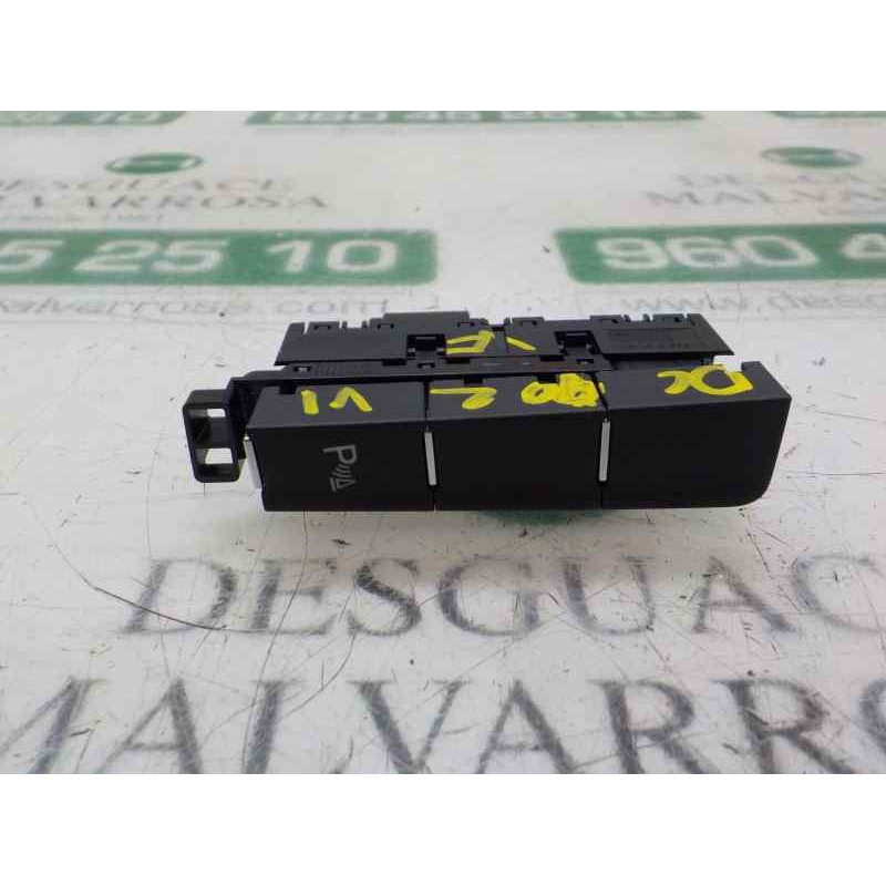 Recambio de modulo electronico para volkswagen golf vii lim. (bq1) advance referencia OEM IAM 5G1927238EWZU 5G1927238E 