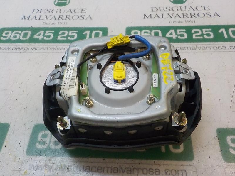 Recambio de airbag delantero izquierdo para audi a4 avant (8e) 1.9 tdi referencia OEM IAM   
