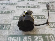 Recambio de motor apertura trampillas climatizador para citroën c-zero seduction referencia OEM IAM    2