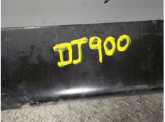 Recambio de puente trasero para renault kangoo 1.5 dci diesel fap referencia OEM IAM 555113267R   2