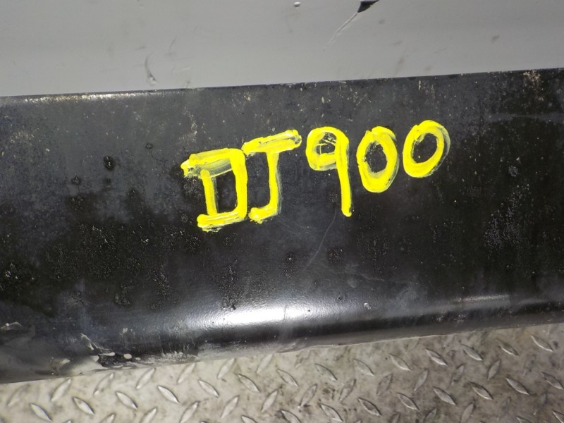 Recambio de puente trasero para renault kangoo 1.5 dci diesel fap referencia OEM IAM 555113267R  