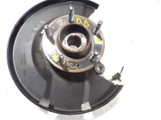 Recambio de mangueta delantera derecha para opel astra j lim. 1.6 cdti dpf referencia OEM IAM 13319483   2
