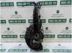 Recambio de mangueta delantera izquierda para audi q7 (4l) 3.0 v6 24v tdi referencia OEM IAM 7L8407257A   2