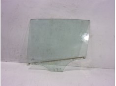 Recambio de cristal puerta trasero izquierdo para bmw serie 1 lim. (f20) 118i referencia OEM IAM 51357242557  