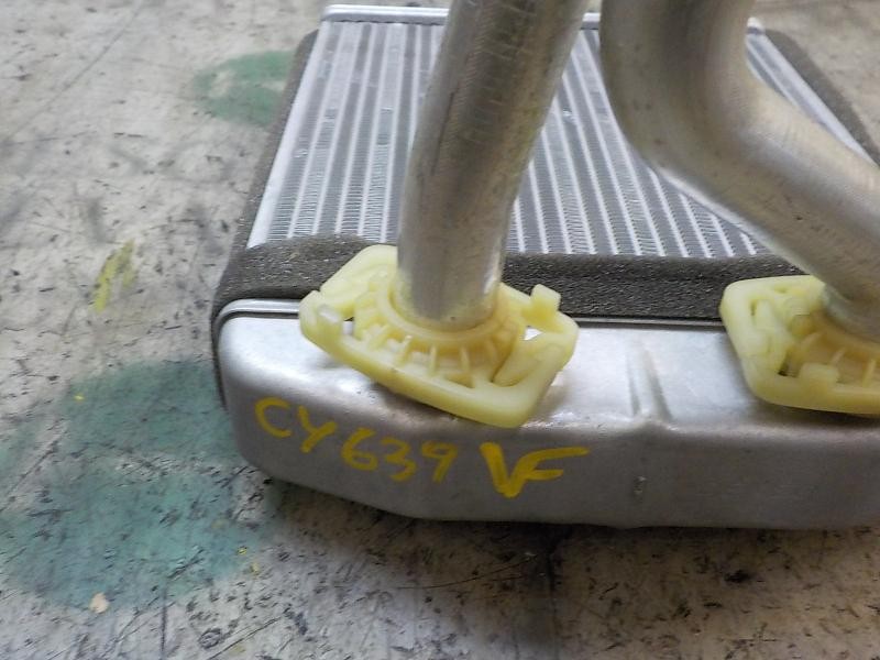 Recambio de radiador calefaccion / aire acondicionado para renault clio iv technofeel referencia OEM IAM 271151577R  