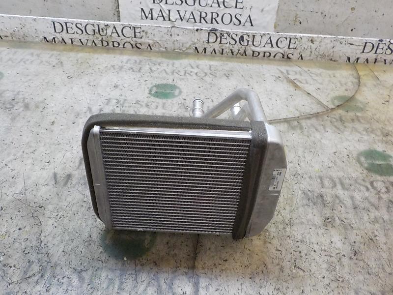 Recambio de radiador calefaccion / aire acondicionado para renault clio iv technofeel referencia OEM IAM 271151577R  