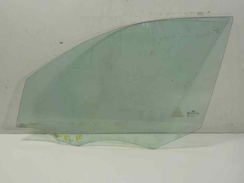 Recambio de cristal puerta delantero izquierdo para kia sorento () emotion 4x4 referencia OEM IAM 824112P000  