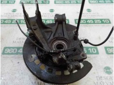 Recambio de mangueta trasera derecha para audi q7 (4l) 3.0 v6 24v tdi referencia OEM IAM 7L8505436   2