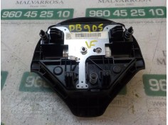 Recambio de airbag delantero izquierdo para peugeot 407 sw 2.0 16v hdi fap cat (rhr / dw10bted4) referencia OEM IAM    2