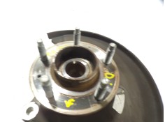 Recambio de mangueta delantera izquierda para opel astra j lim. 1.6 cdti dpf referencia OEM IAM 13319482   2