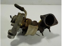 Recambio de turbocompresor para renault kangoo 1.5 dci diesel fap referencia OEM IAM 7701478939 H82728353 H82728353 2