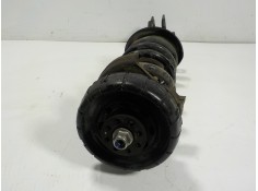 Recambio de amortiguador delantero izquierdo para renault trafic furgón 2.0 dci diesel energy referencia OEM IAM 543029028R 5430 2