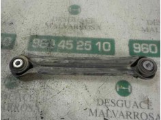 Recambio de brazo suspension inferior trasero izquierdo para mercedes-benz clase clk (w209) cabrio 3.2 v6 18v cat referencia OEM 2