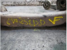 Recambio de brazo suspension inferior delantero derecho para chrysler jeep cherokee (kj) 2.4 cat referencia OEM IAM 52088636AD   2