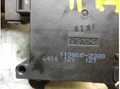 Recambio de motor apertura trampillas climatizador para citroën c-zero seduction referencia OEM IAM  1138002330  2