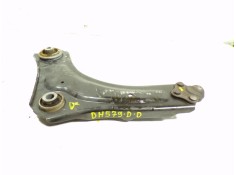 Recambio de brazo suspension inferior delantero derecho para renault scenic iii 1.5 dci diesel fap referencia OEM IAM 545006560R 2