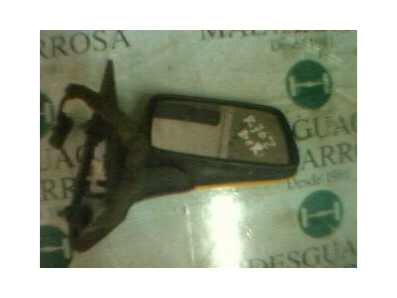 Recambio de espejo derecho para seat cordoba berlina (6k2) 1.9 tdi referencia OEM IAM   