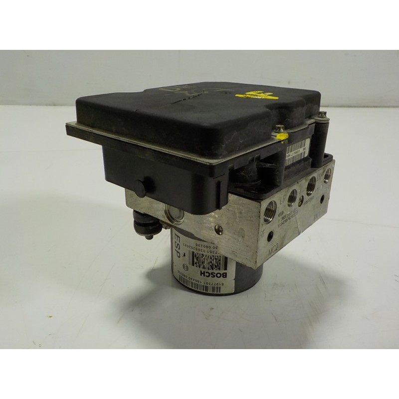 Recambio de abs para ford ka (ccu) 1.2 8v cat referencia OEM IAM 1903143 0265952247 0265252682