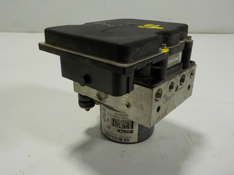 Recambio de abs para ford ka (ccu) 1.2 8v cat referencia OEM IAM 1903143 0265952247 0265252682