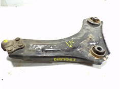 Recambio de brazo suspension inferior delantero izquierdo para renault scenic iii 1.5 dci diesel fap referencia OEM IAM 54501610 2
