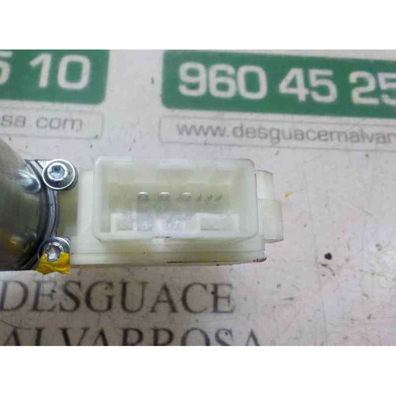 Recambio de motor elevalunas trasero derecho para volkswagen golf vii lim. (bq1) advance referencia OEM IAM 5Q4959812F 5Q4959812