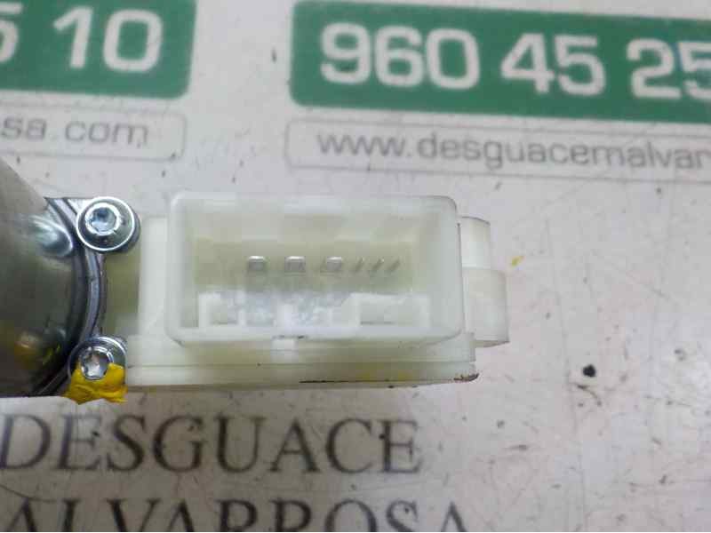 Recambio de motor elevalunas trasero derecho para volkswagen golf vii lim. (bq1) advance referencia OEM IAM 5Q4959812F 5Q4959812
