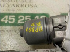 Recambio de motor limpia delantero para peugeot 3008 1.6 hdi fap referencia OEM IAM    2