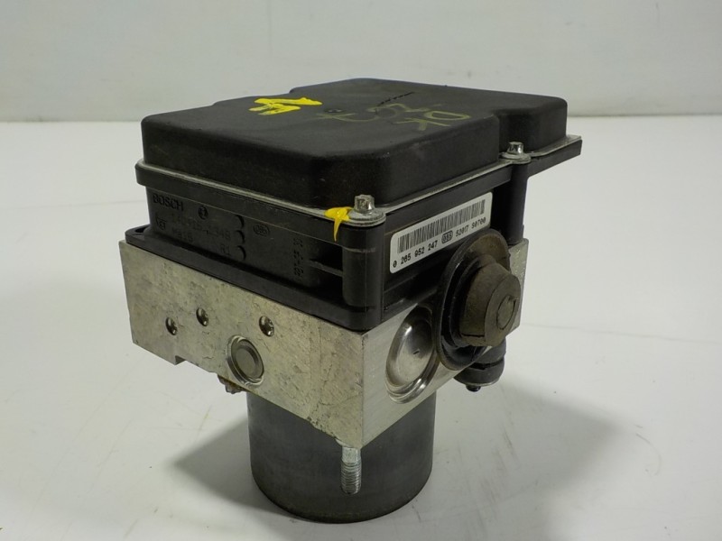 Recambio de abs para ford ka (ccu) 1.2 8v cat referencia OEM IAM 1903143 0265952247 0265252682